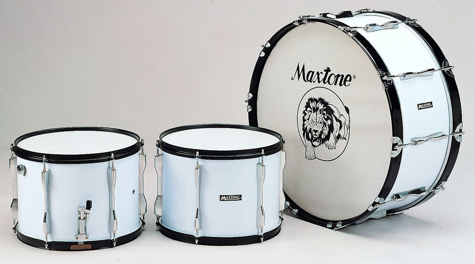 Marching Drums