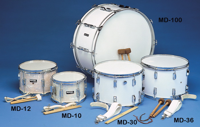 MD-100