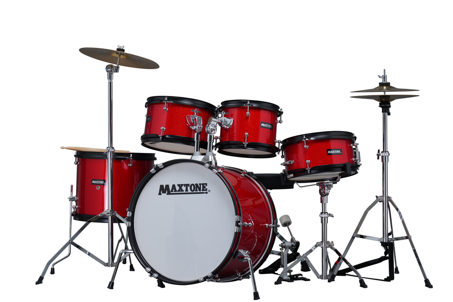 Junior Drum Set Junior Drum Set