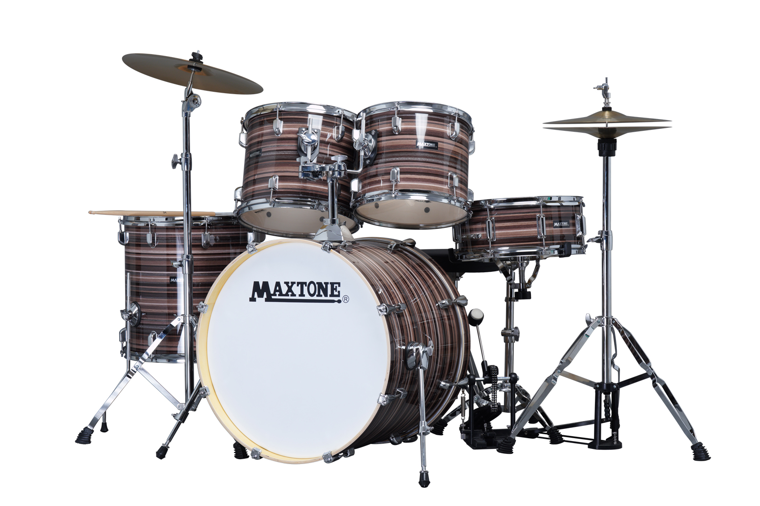 Drum Set