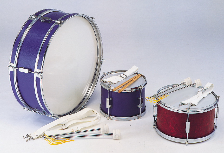 Junior Marching Drums Junior Marching Drums