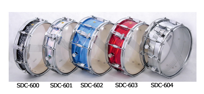 SDC-604