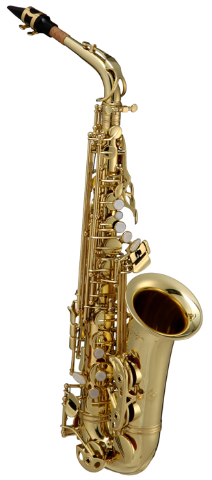 Saxophone