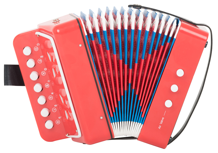 Accordions