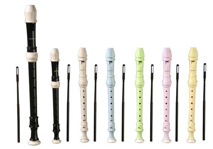 Recorders