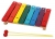 8-NOTE COLORED XYLOPHONE