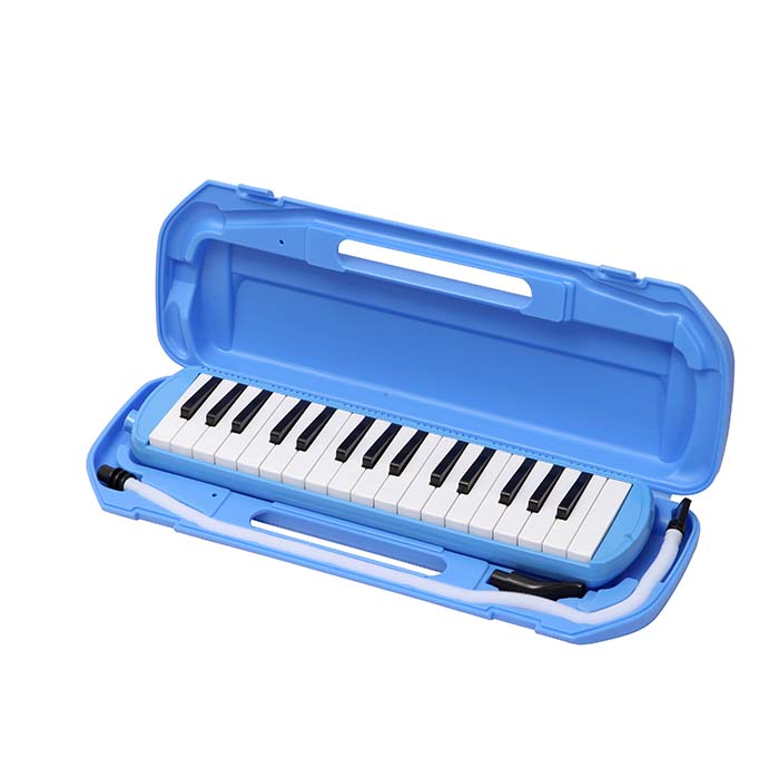 MELODION & ACCORDION